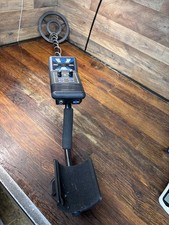 Bounty Hunter Metal Detector Sharp Shooter in good condition picture