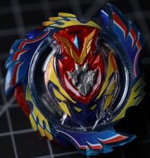 Strike God Valkyrie 6 Vortex Ultimate Reboot Beyblade Burst Takara Tomy #1 Au picture