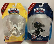 SKYLANDERS TRAP TEAM KNIGHT LIGHT & KNIGHT MARE 2014 ACTIVISION NEW SEALED picture