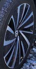 2023 ID.4 OE Wheel 20x8 Front Opt 44L VOLKSWAGEN picture