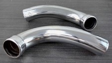 Antique Bmw OEM used R69, R69S air tubes. 1-70 picture