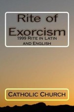 Rite Of Exorcism picture