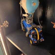 LEGO Fortnite: Battle Bus (77073) picture