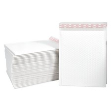 200PCS White 7