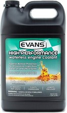 Evans Waterless Coolant-High Performance (3 Gallons) EC53001 picture