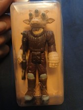 1983 Vintage Star Wars Ree-Yees  Action Figure Kenner picture