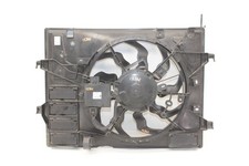 16-23 Mazda MX-5 Miata ND Engine Cooling Motor Assembly *HAS DAMAGE SEE PICTURES picture