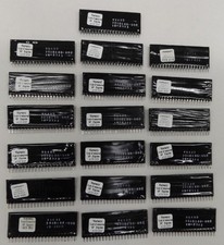 ABB TotalFlow 2015193-006 RS-485 Com Module fr TotalFlow Boards & Flow Computers picture