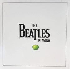 The Beatles - The Beatles In Mono Limited Edition picture