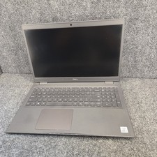 Dell Latitude 3510 / I7 - 10510U / No RAM No SSD / As Is For Parts Or Repair  picture