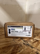 KE2 Temp Air Defrost Controller PN 20611 w/ Sensor HVAC picture