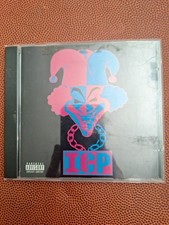 Insane Clown Posse - Carnival of Carnage CD - ICP - 1998 PMDC Print picture