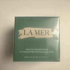 La Mer The Eye Concentrate ~ 0.5 oz/15 mL ~ New in Box & Sealed picture