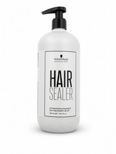 Schwarzkopf Professional Hair Sealer pH Neutralizing Treatment 25.3 oz / 750ml picture