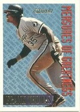 B7821- 1994 Topps Spanish (Bilingual) BB 601-792+ -You Pick- 20+ FREE US SHIP picture
