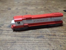 Mehano Frisco C424 Powered Locomotive picture
