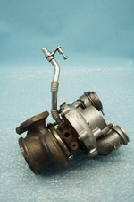✅ 2009-13 BMW F01 F02 F07 E70 N63 4.4L Engine Turbo Turbocharger One Side OEM picture