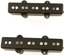 Ben’s Pickups: 5 String 
