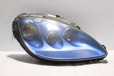 2008-2013 Chevrolet Corvette HID Right Side Headlight Assembly OEM 25867794 picture