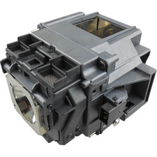 AL™ Series ELP-LP76 Lamp & Housing for Epson Projectors - 90 Day Warranty picture