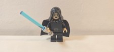 2010 Lego Republic Swamp Speeder - Barriss Offee sw0269 Minifig - Complete picture