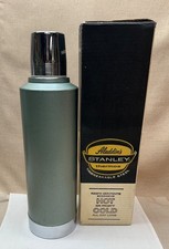 Vintage Aladdin's Stanley 2-Quart Thermos 