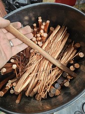30 LBS SCRAP CLEAN COPPER picture