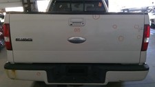 Trunk/Hatch/Tailgate Styleside Box Fits 08 FORD F150 PICKUP 1176009 picture