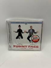 GEORGE & IRA GERSHWIN FUNNY FACE [ORIGINAL MOTION PICTURE SOUNDTRACK] NEW CD picture
