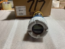 Endress+Hauser Cerabar M PMC51-68QJ6/101 Digital Pressure Transmitter picture