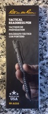 Rite in the Rain Readiness All-Weather Black Writing Pen AO50 picture