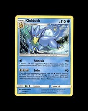 Psyduck Golduck Pokemon Card Holo/Reverse Holo GX Rare - Choose Your Cards picture
