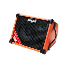 Acoustic Guitar Amplifier, 100 Watt Portable Bluetooth Amp for Guitar Acoustic picture