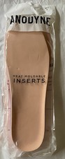 ANODYNE No 1 Tri Lam Heat Moldable Diabetic Orthopedic Inserts Men's Size 11 X picture