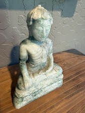 Jade Buddha Burmese Myanmar picture