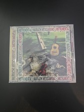 Mariachi Mexicanisimo Instrumental Cd New Sealed Great Price FAST SAFE SHIPPING picture