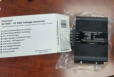 Samlex America SDC-20  24v DC to 12v DC Converter picture