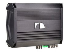 Nakamichi 500Watt Class-D Amplifier (NGO-D500.1) New picture