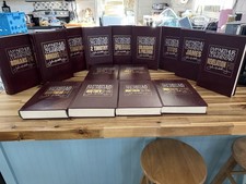 ✅The MacArthur New Testament Commentary ✅15 Volumes ✅See Pics picture