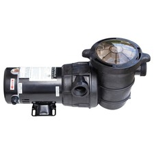 SWIMLINE HYDROTOOLS Model 719061S Hydro-Flo Above-Ground Pool Replacement Pum... picture