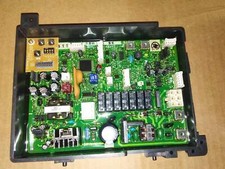 RHEEM RTG20006JB / 31-51515-0S Water Heater Control Board (183573) picture
