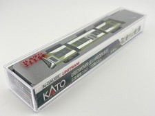 Kato 14-804-5 Hiroshima Railway Type 1001 Greenmover Lex 'Hiroden Bus' N Scale picture