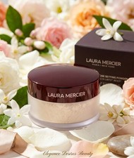 Laura Mercier C-LM-065-01 Translucent Loose Setting Powder- , USA picture