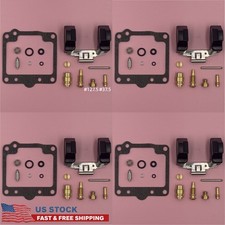 For Kawasaki KZ1000 1981-1983 KZ 1000 M K R J Carburetor repair Carb Kit  picture