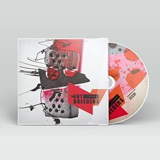 The Breeders - All Nerve - The Breeders CD LZLN The Cheap Fast Free Post picture