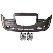 Bumper Cover Front for Chrysler 300 2009-2010 picture