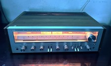 Pioneer SX-750 AM/FM Stereo Receiver picture