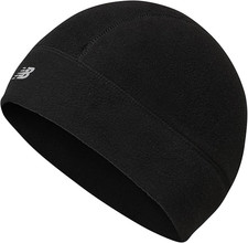 New Balance New Talent YOUTH Trailblazer Skullcap Hat Unisex S/M Black Brand New picture