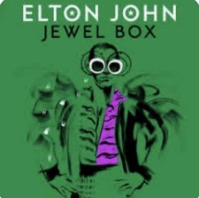 Elton John - Jewel Box [8CD Super Deluxe Edition] Box Set Brand New Sealed 2020 picture