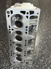 GM 243 Casting LS2 LS6 Gen III Gen IV Cylinder Head (EACH) Assembled picture